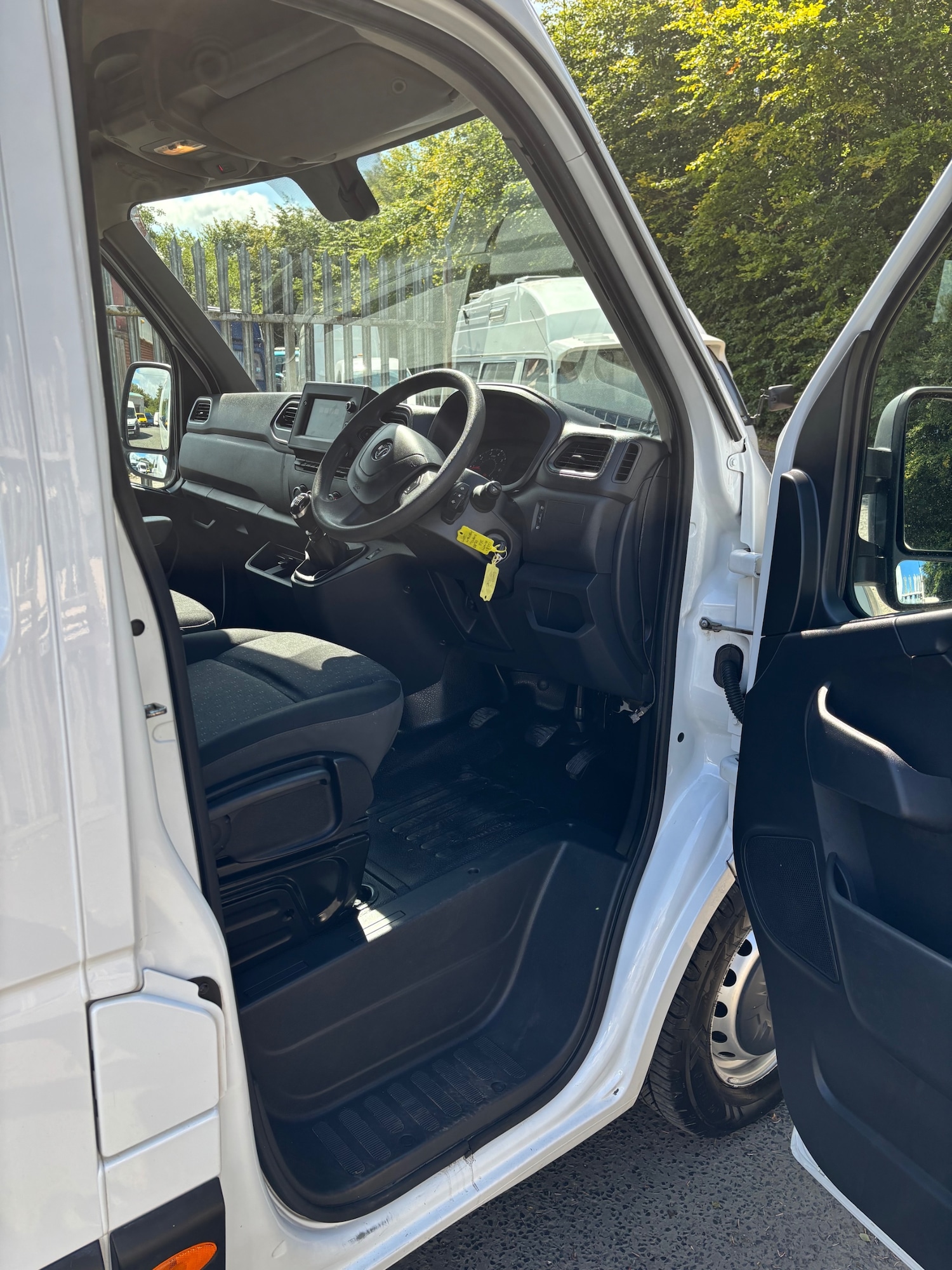 Vehicle 11