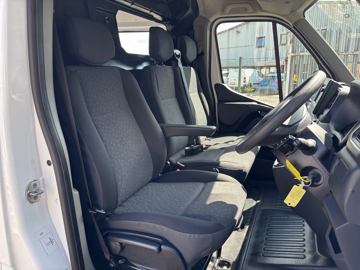Vehicle 13