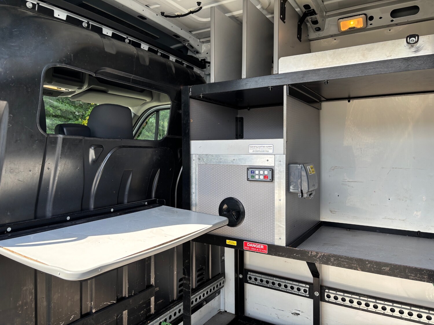 Vehicle 19