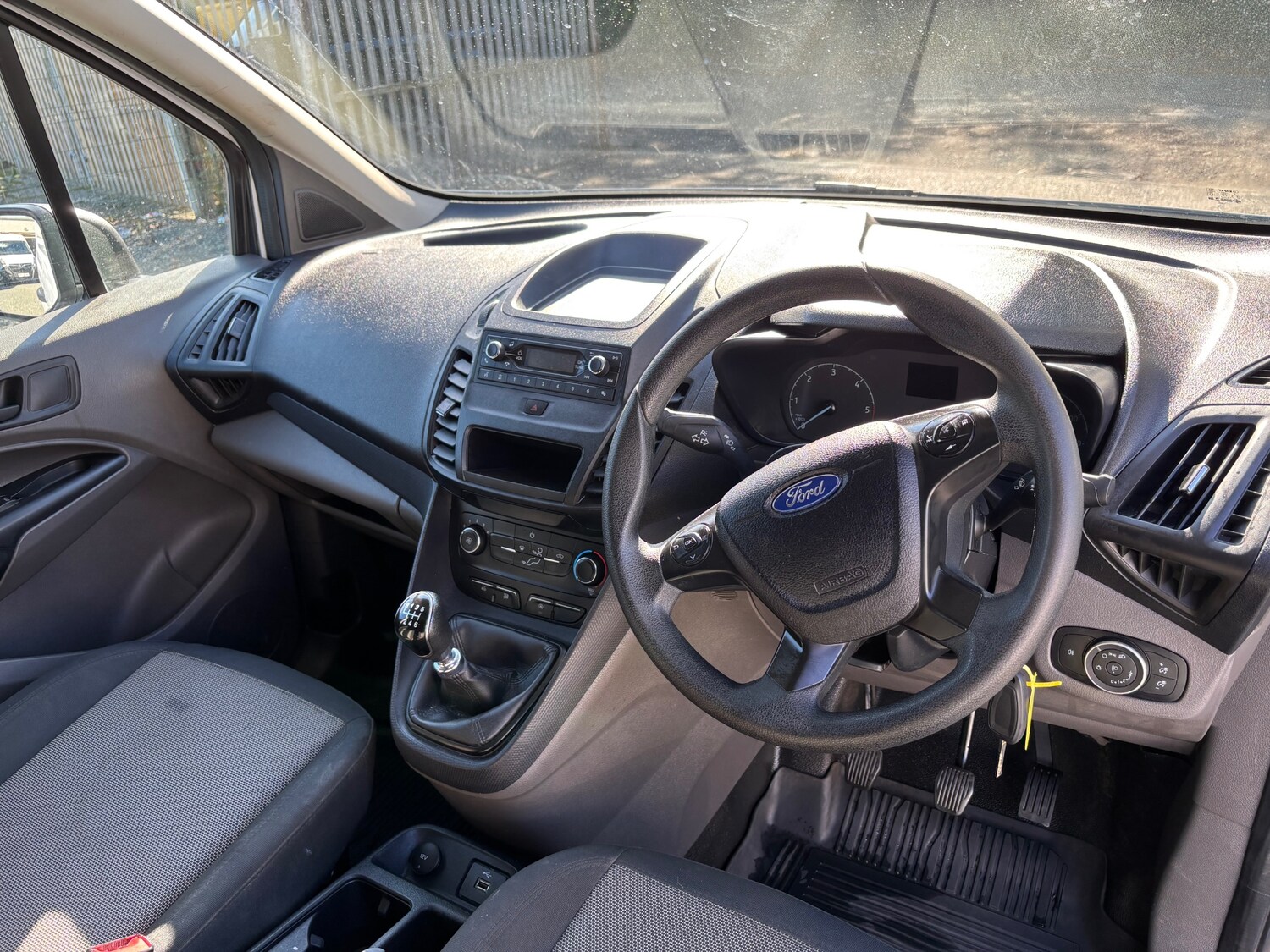 Used Ford Transit Connect 2021 for sale - 76193262: Photo 10