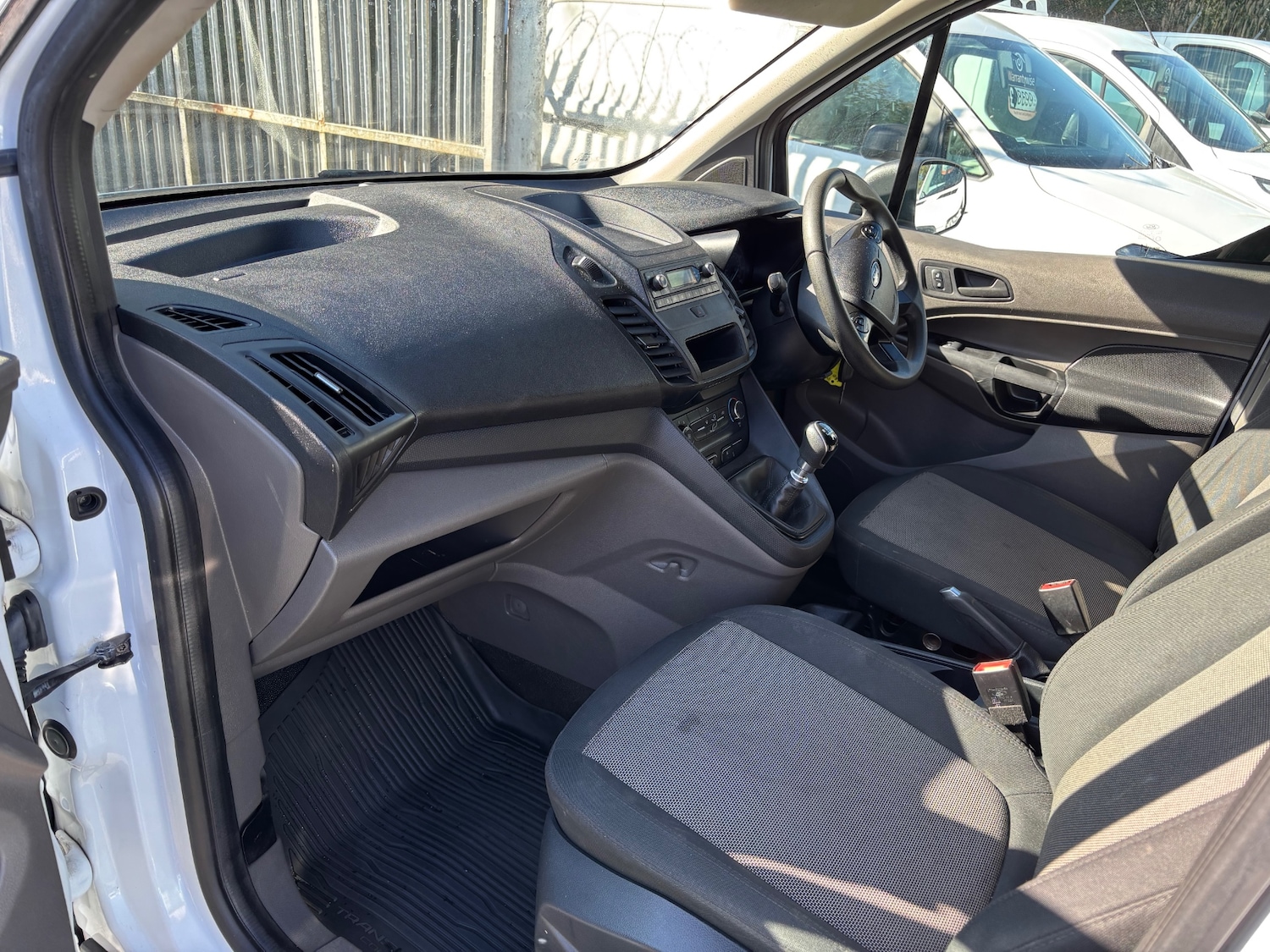 Used Ford Transit Connect 2021 for sale - 76193262: Photo 13