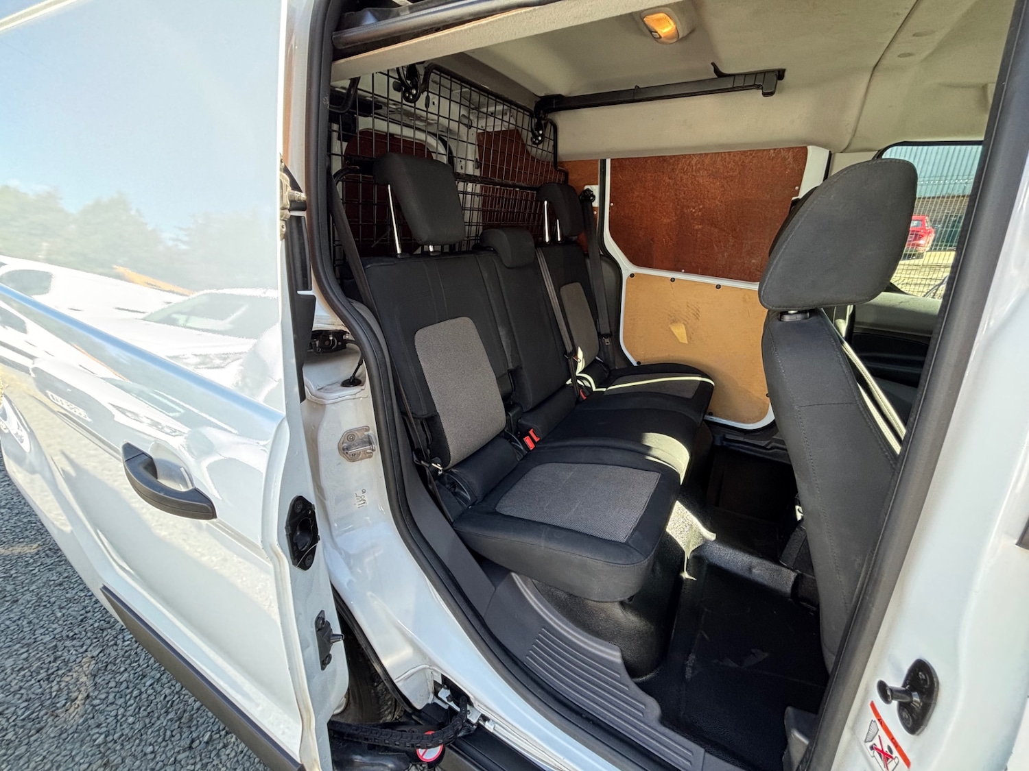 Used Ford Transit Connect 2021 for sale - 76193262: Photo 14