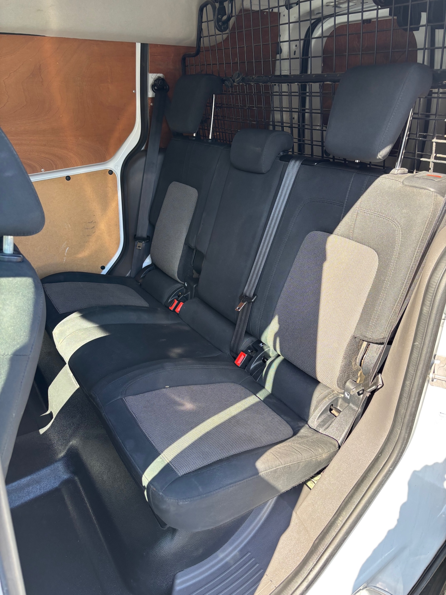 Used Ford Transit Connect 2021 for sale - 76193262: Photo 15