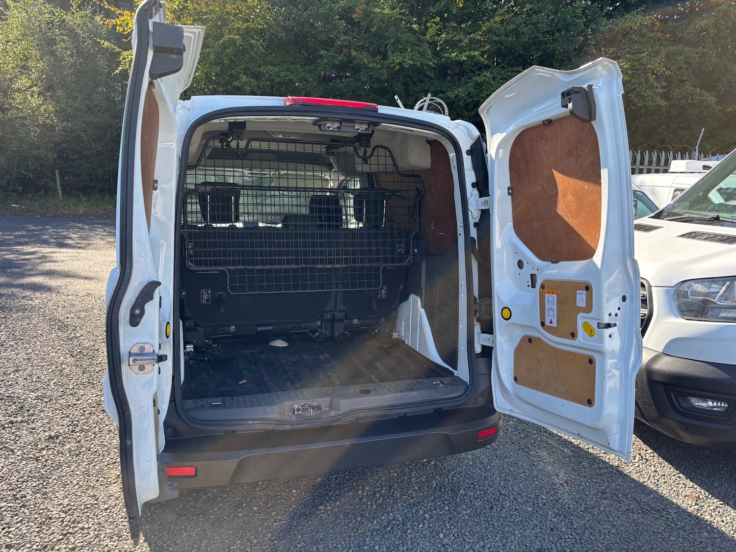 Used Ford Transit Connect 2021 for sale - 76193262: Photo 16