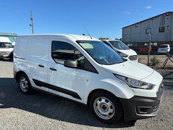 Used Ford Transit Connect 2021 for sale - 76193262: Photo