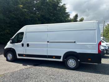 Used Peugeot Boxer 2019 for sale - 75065191: Photo