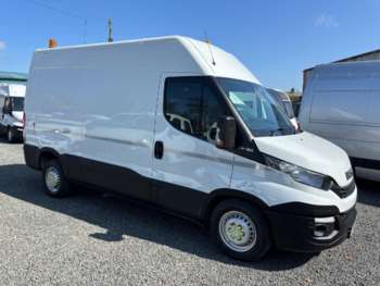Used Iveco Daily 2018 for sale - 74387707: Photo