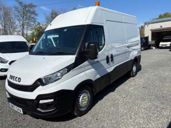 Used Iveco Daily 2018 for sale - 74387707: Photo