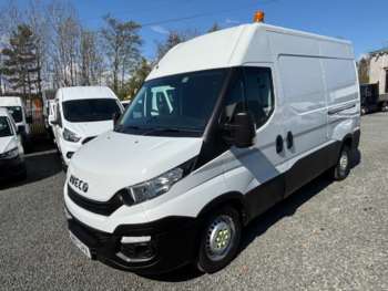 Used Iveco Daily 2018 for sale - 74387707: Photo