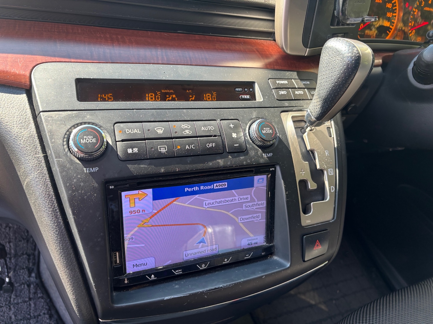 Vehicle 17