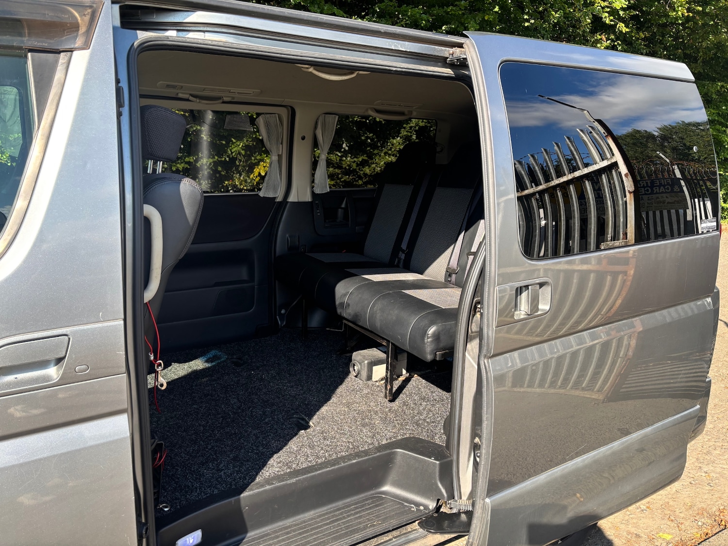 Vehicle 9