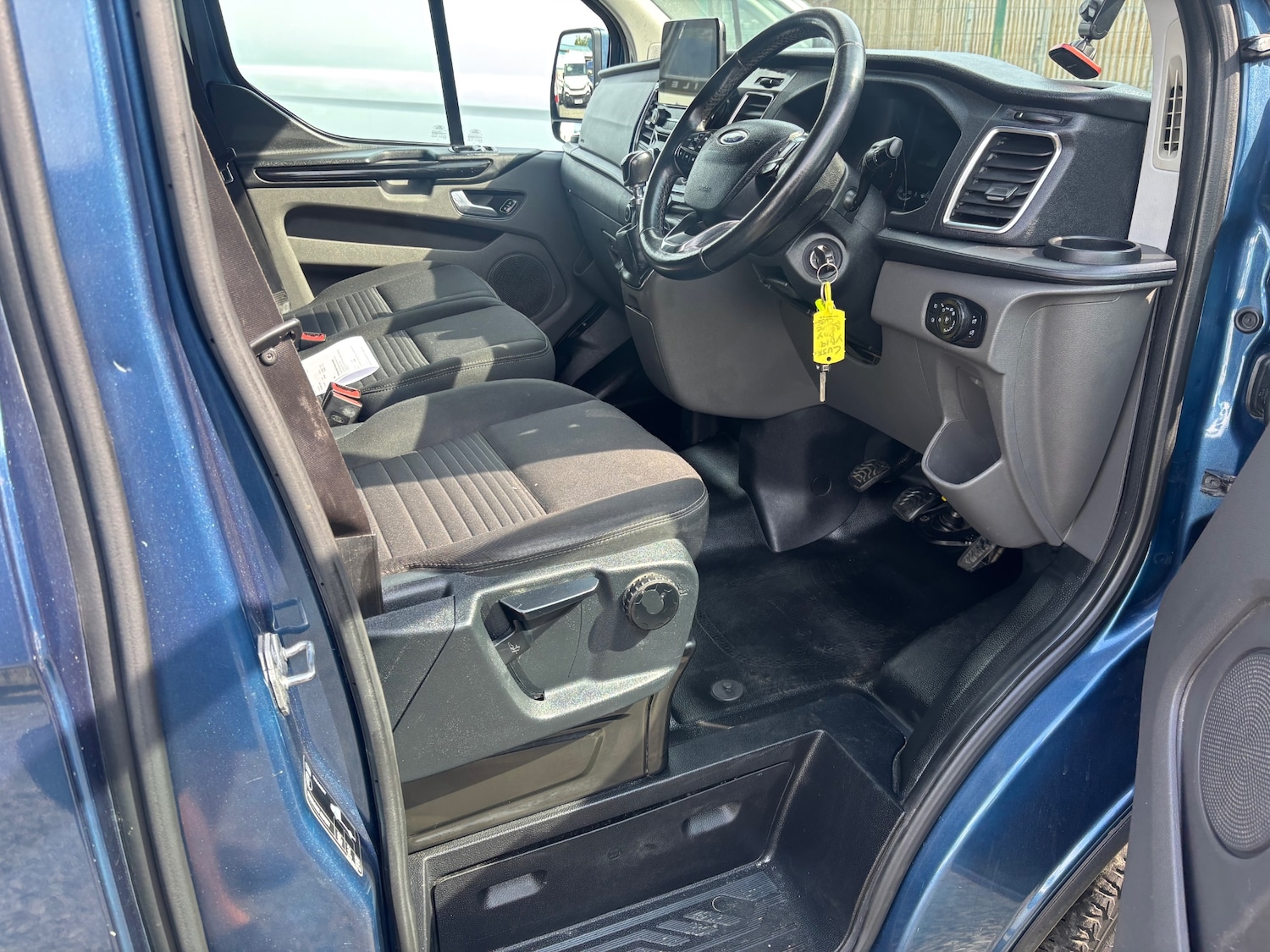 Vehicle 11
