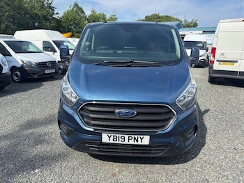 Used Ford Transit Custom 2019 for sale - 74950062: Photo