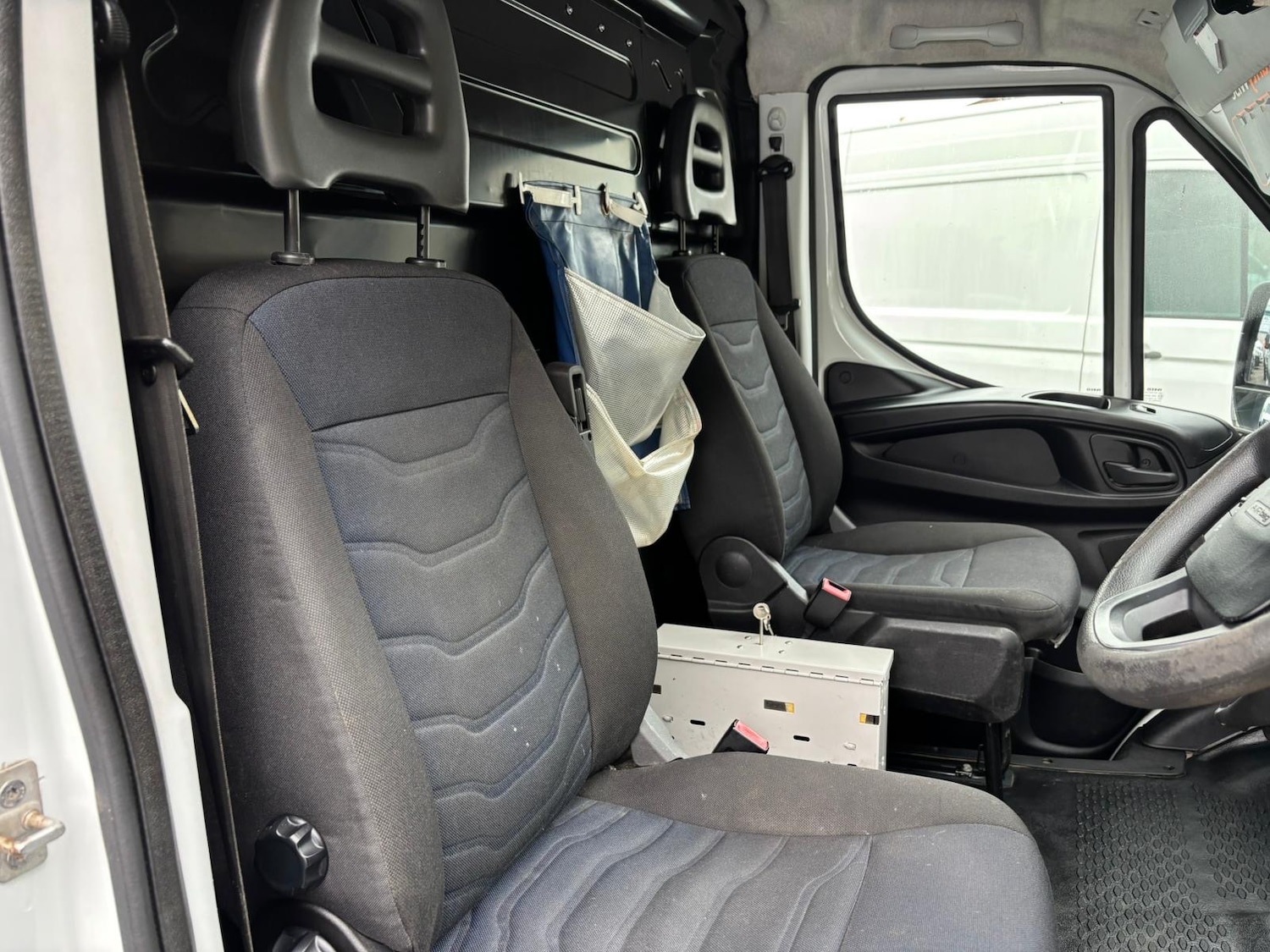 Used Iveco Daily 2018 for sale - 76363474: Photo 10