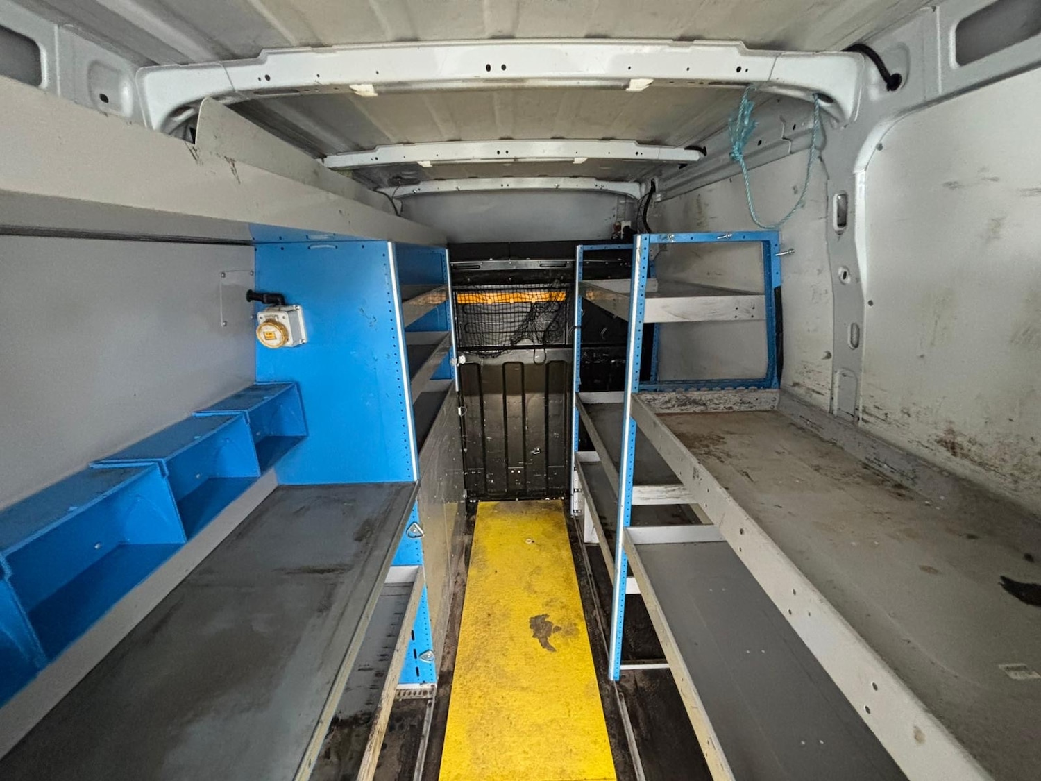 Used Iveco Daily 2018 for sale - 76363474: Photo 15