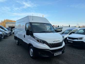 Used Iveco Daily 2020 for sale - 73375599: Photo