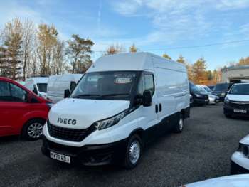 Used Iveco Daily 2020 for sale - 73375599: Photo