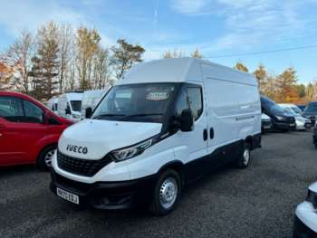 Used Iveco Daily 2020 for sale - 73375599: Photo