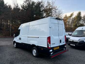 Used Iveco Daily 2020 for sale - 73375599: Photo