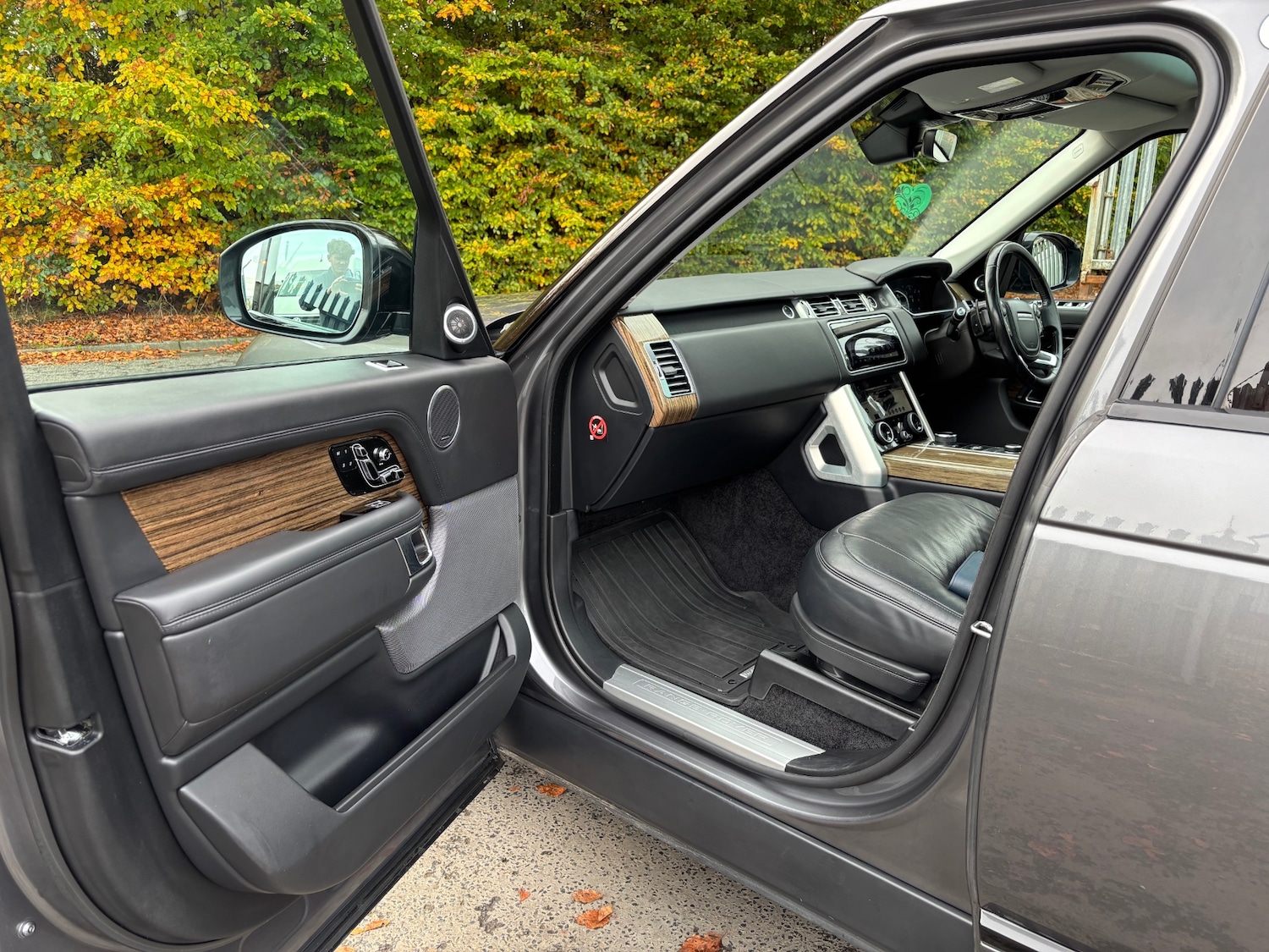 Used Land Rover Range Rover 2018 for sale - 76577096: Photo 15