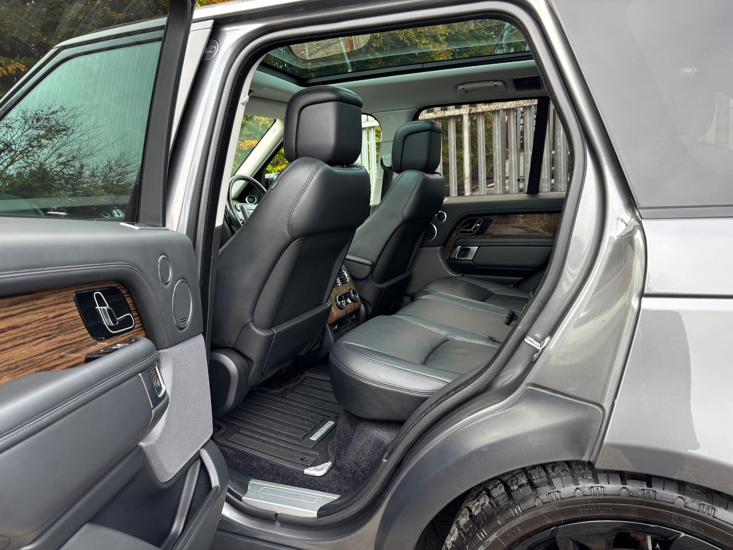 Used Land Rover Range Rover 2018 for sale - 76577096: Photo 19