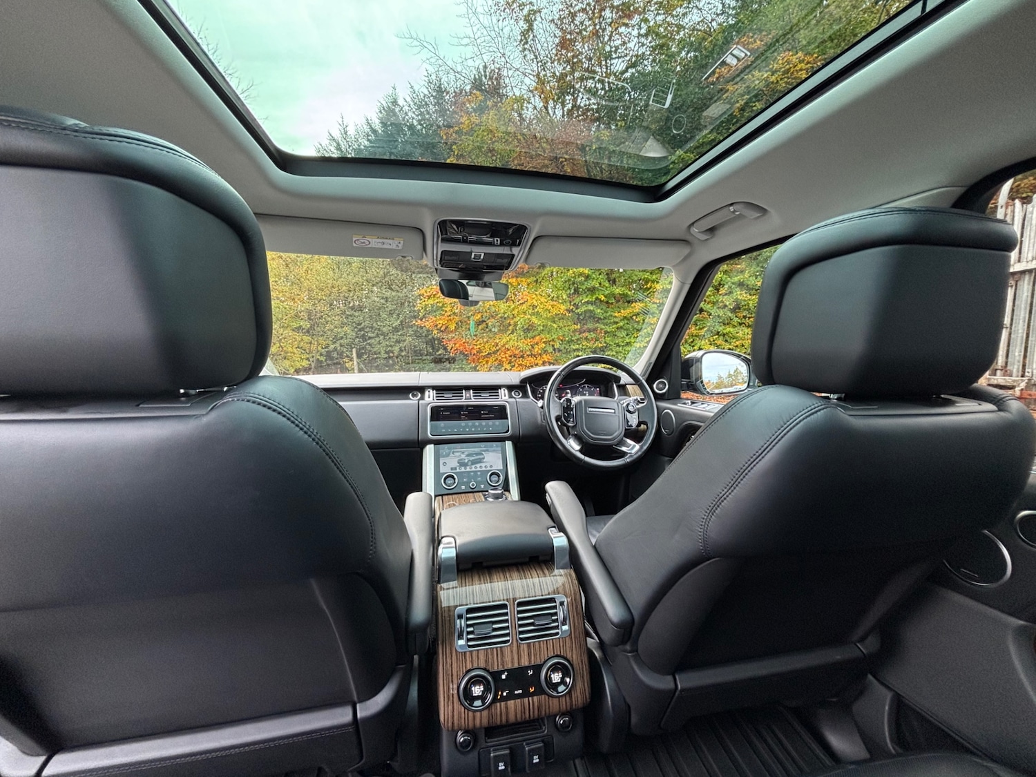 Used Land Rover Range Rover 2018 for sale - 76577096: Photo 21