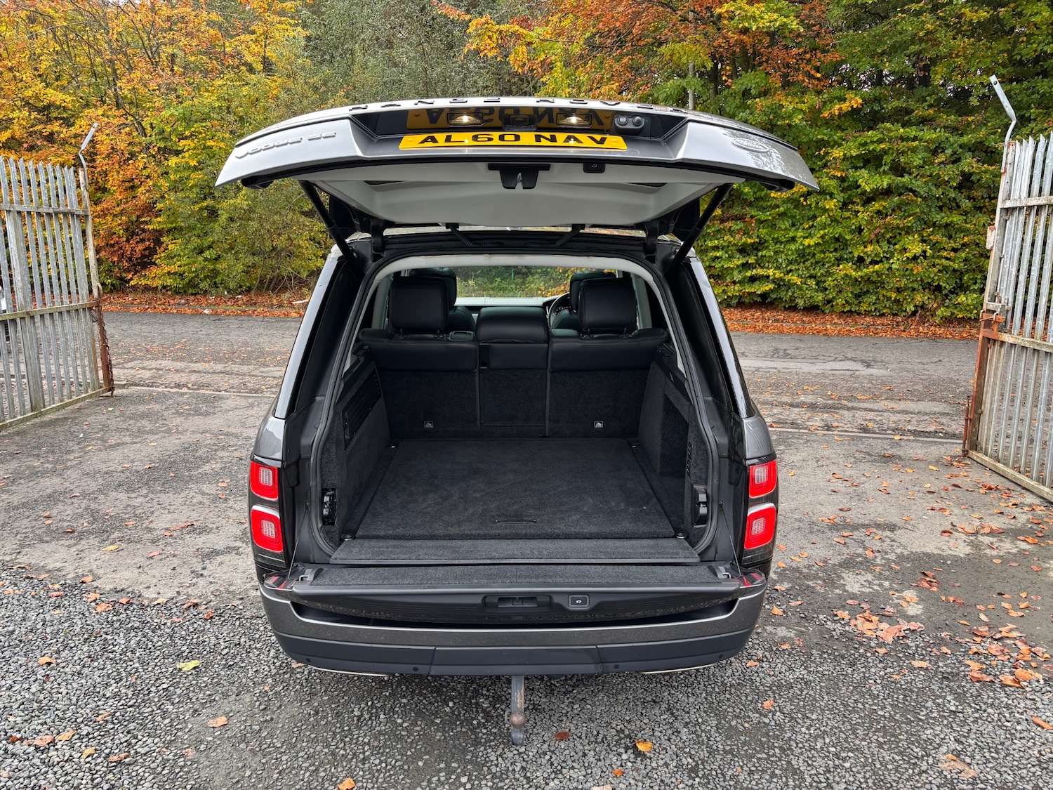 Used Land Rover Range Rover 2018 for sale - 76577096: Photo 23