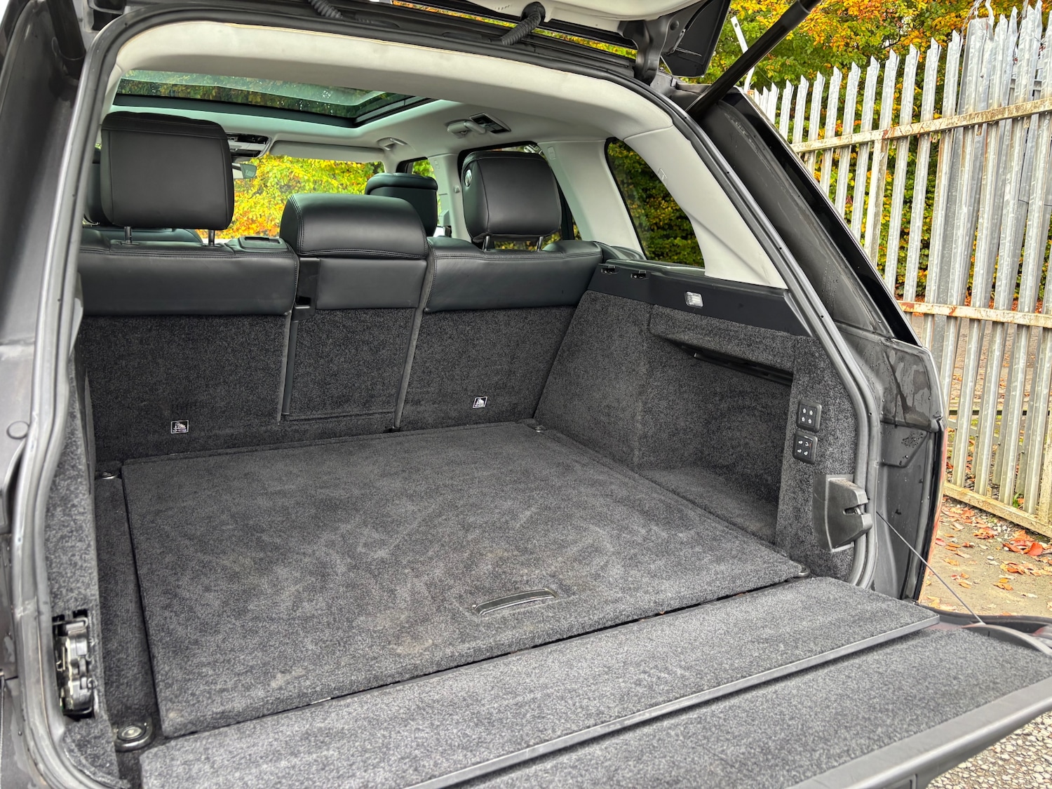 Used Land Rover Range Rover 2018 for sale - 76577096: Photo 24