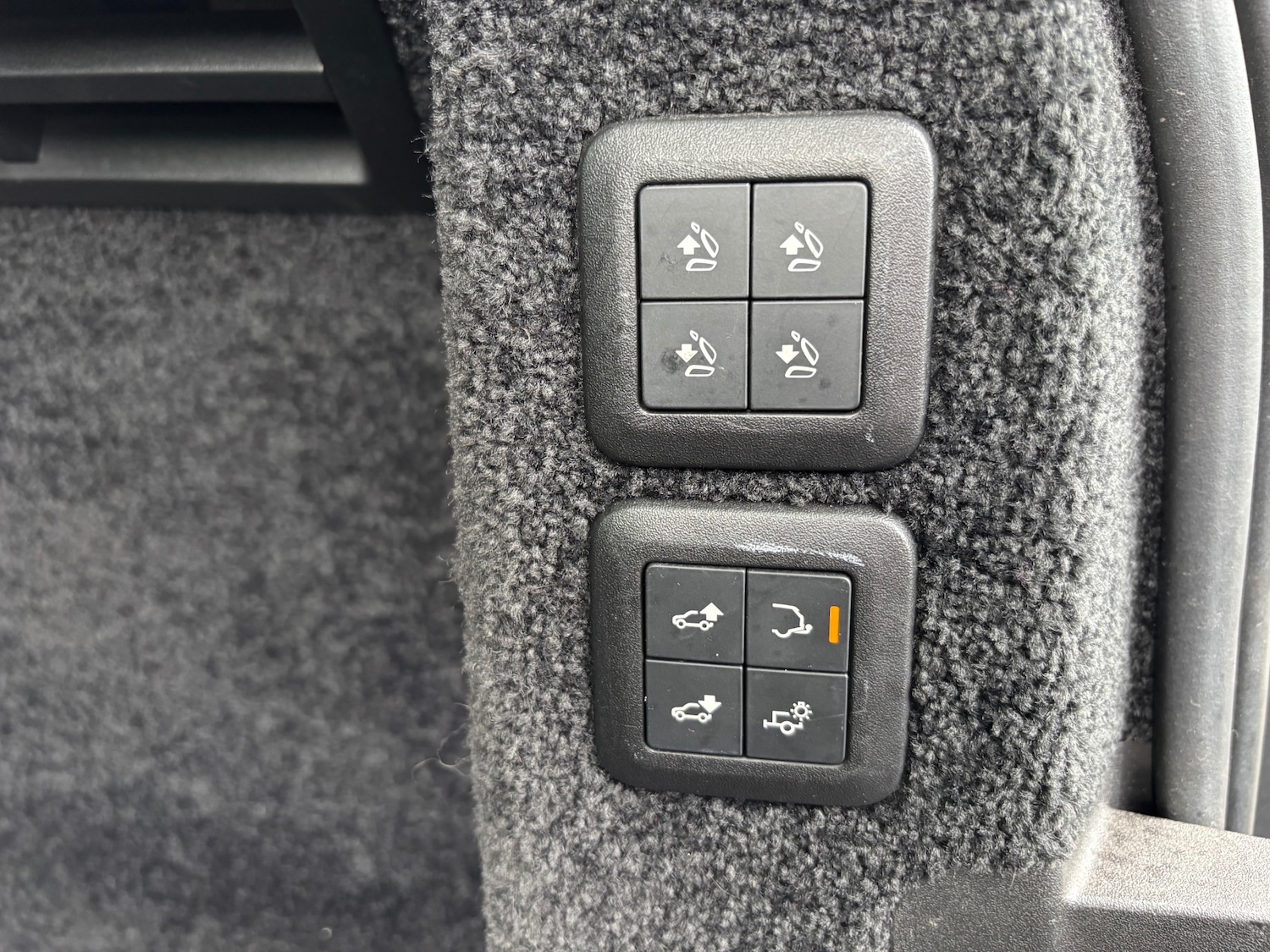 Used Land Rover Range Rover 2018 for sale - 76577096: Photo 25