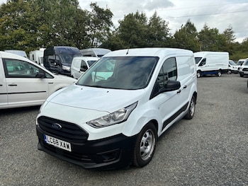 Used Ford Transit Connect 2019 for sale - 75918747: Photo