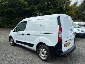 Used Ford Transit Connect 2019 for sale - 75918747: Photo