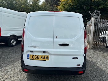 Used Ford Transit Connect 2019 for sale - 75918747: Photo