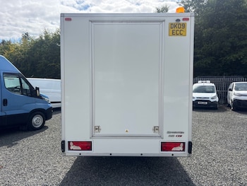 Used Mercedes-Benz Sprinter 2009 for sale - 75690184: Photo