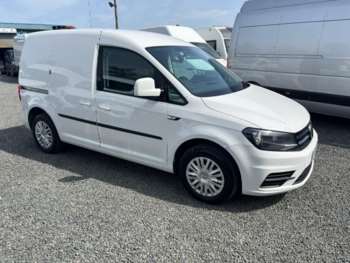 Used Volkswagen Caddy 2019 for sale - 74578180: Photo