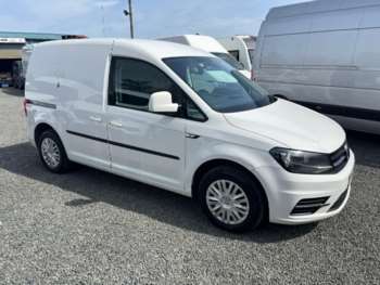 Used Volkswagen Caddy 2019 for sale - 74578180: Photo