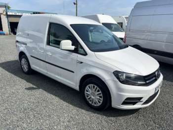 Used Volkswagen Caddy 2019 for sale - 74578180: Photo