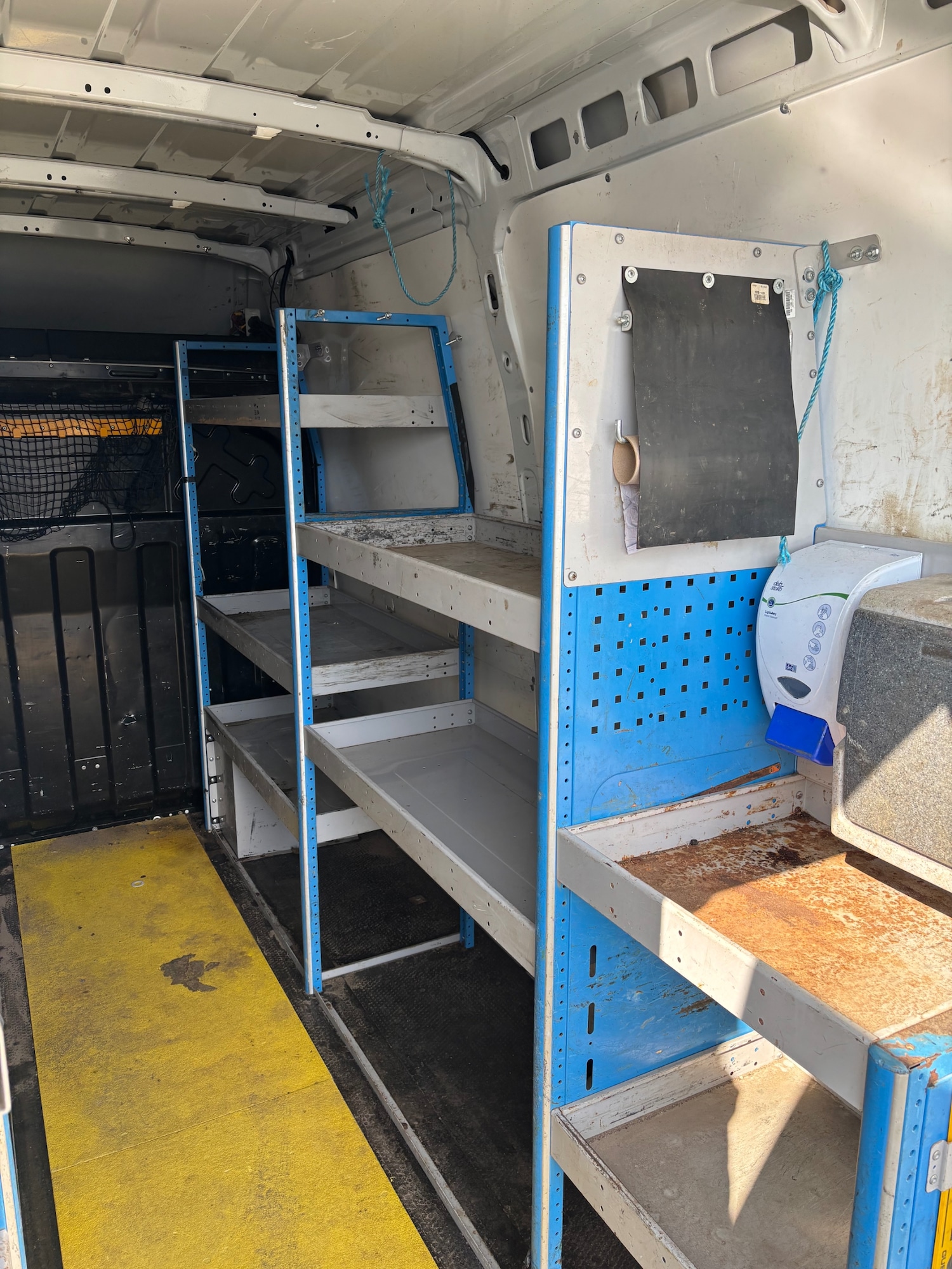 Vehicle 16