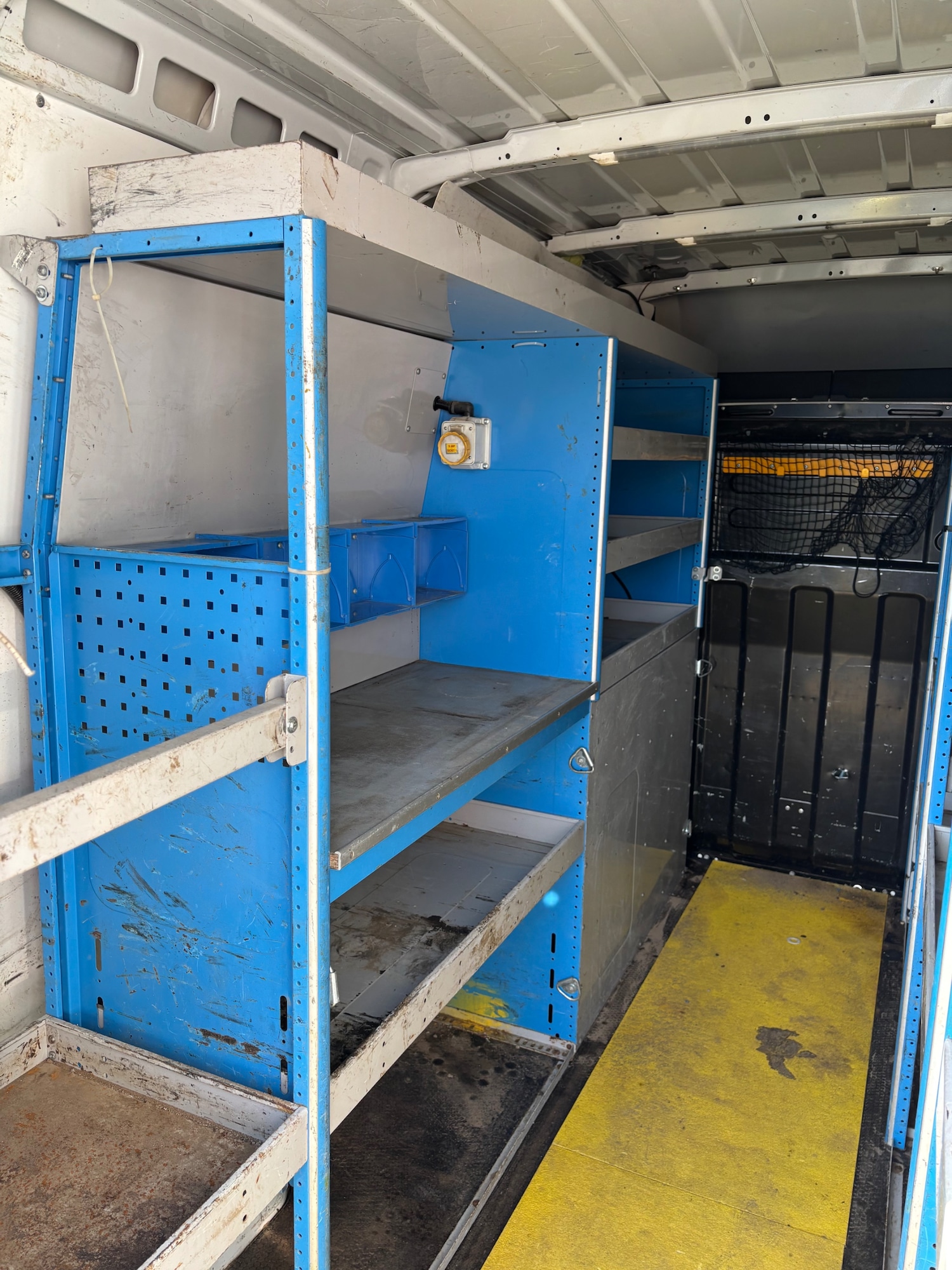 Vehicle 17