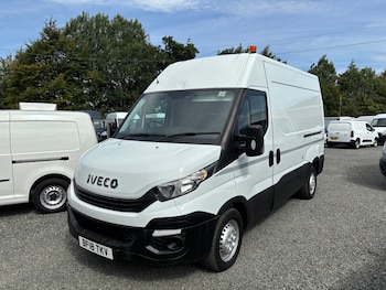 Used Iveco Daily 2018 for sale - 75498882: Photo