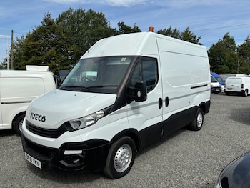 Used Iveco Daily 2018 for sale - 75498882: Photo