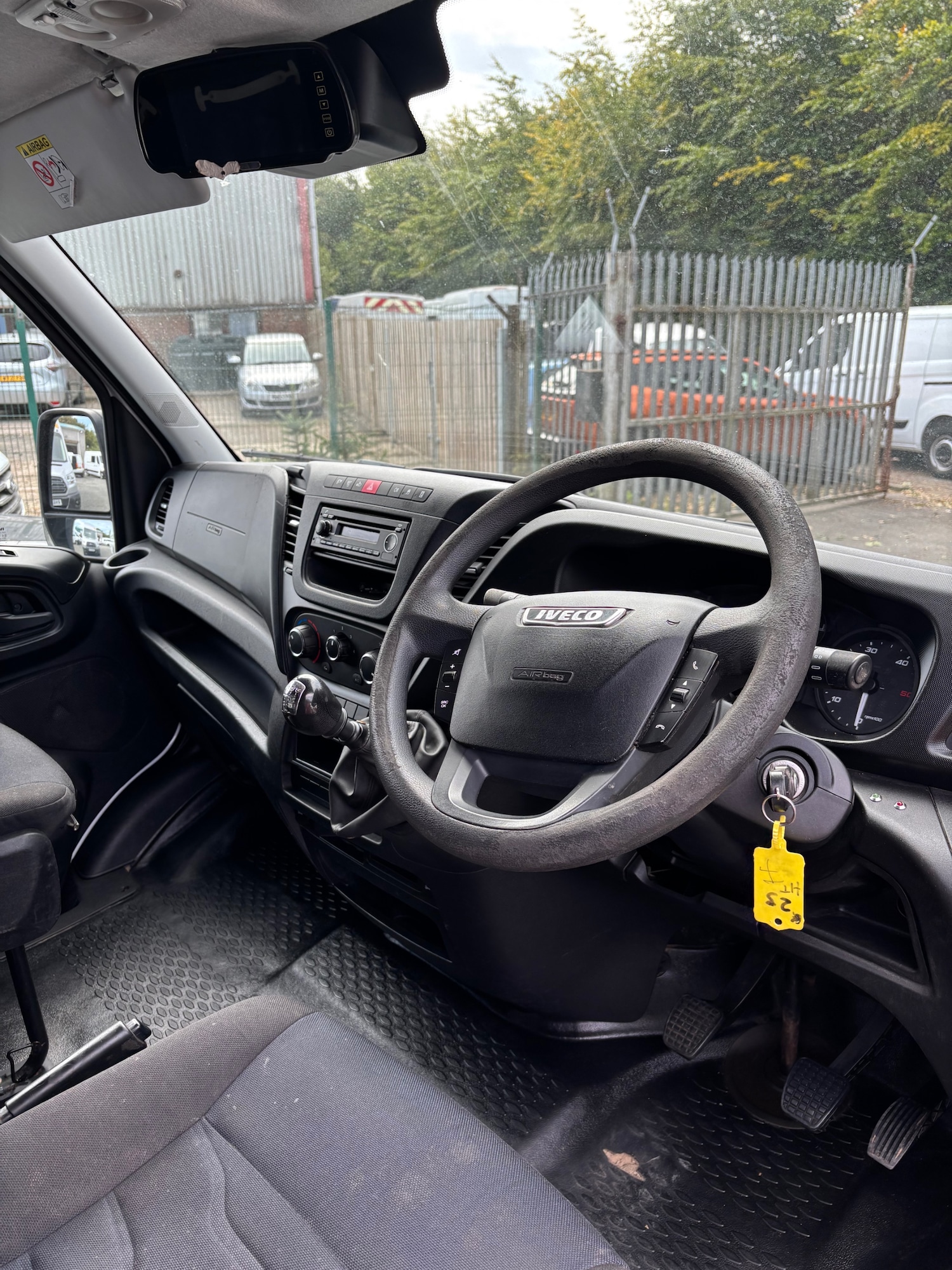 Vehicle 9