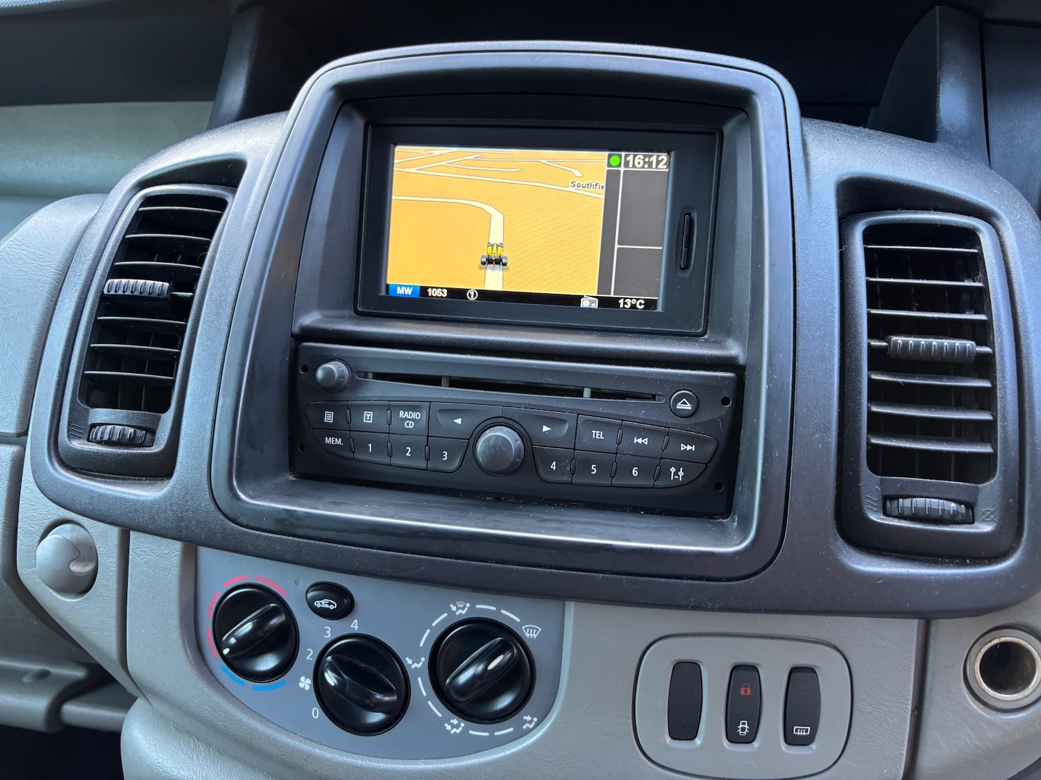 Vehicle 24
