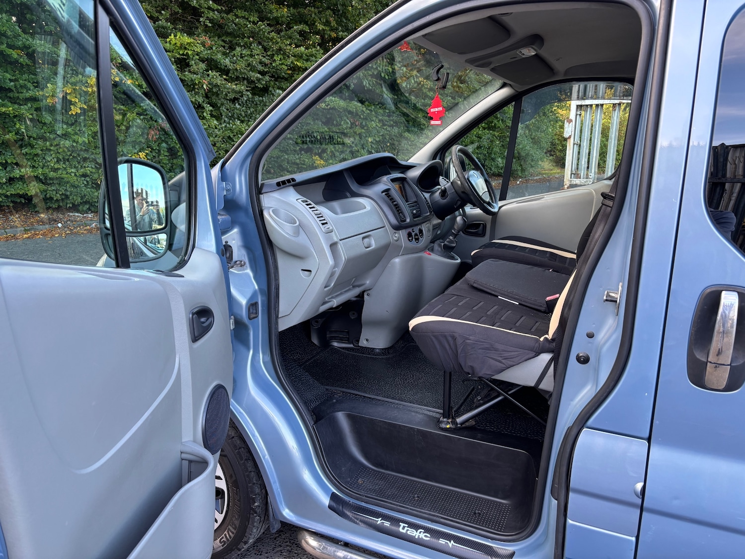Vehicle 25