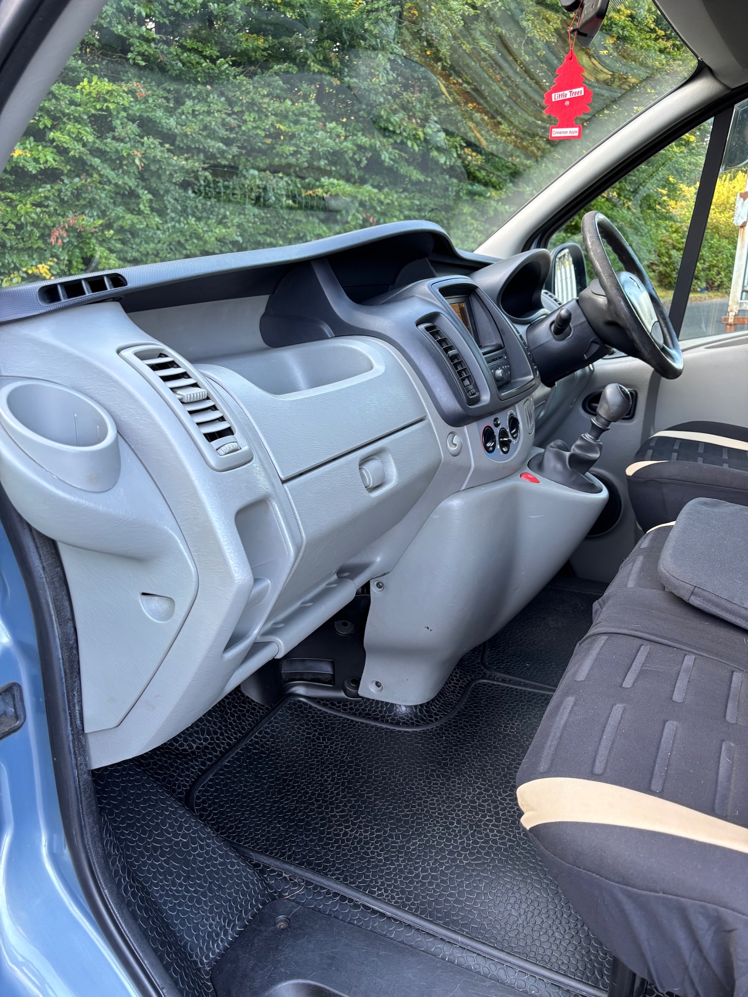 Vehicle 26
