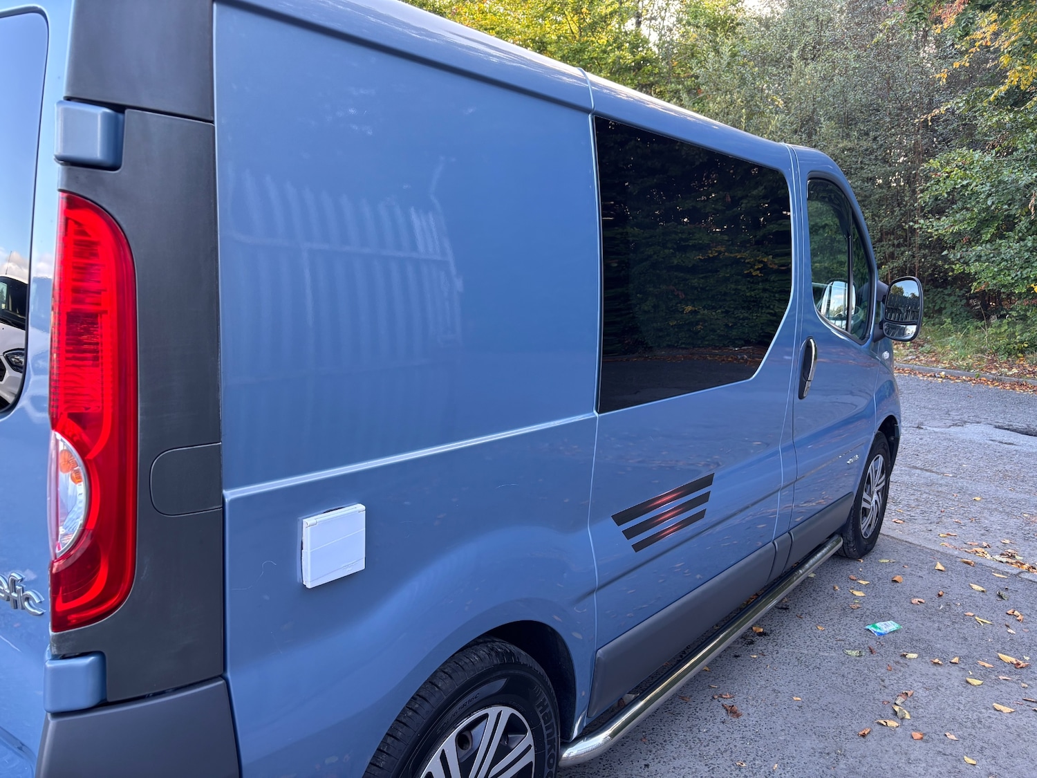 Vehicle 7