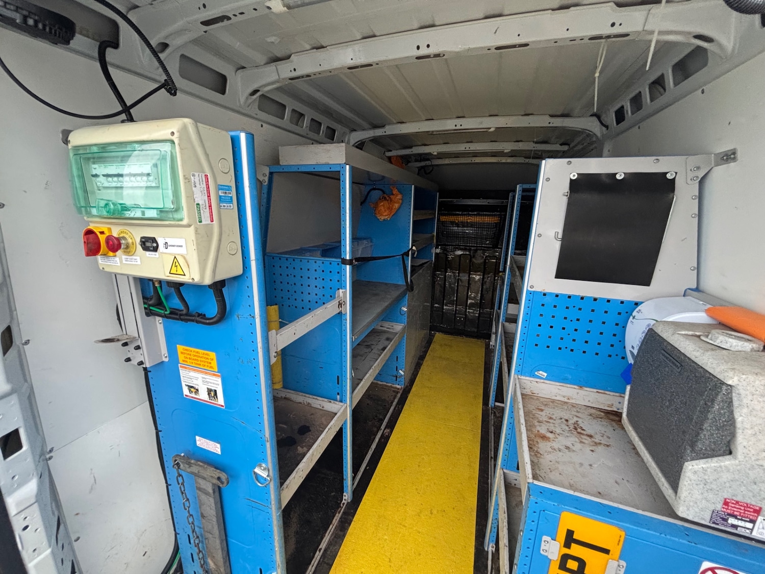 Used Iveco Daily 2018 for sale - 76366314: Photo 10