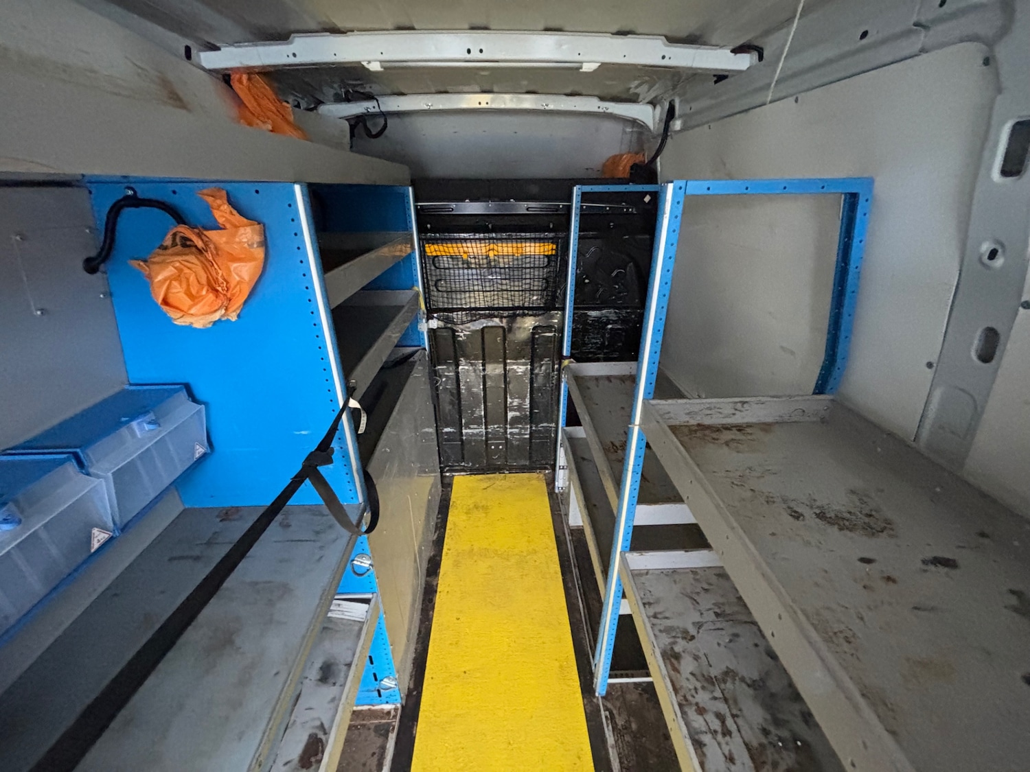 Used Iveco Daily 2018 for sale - 76366314: Photo 12