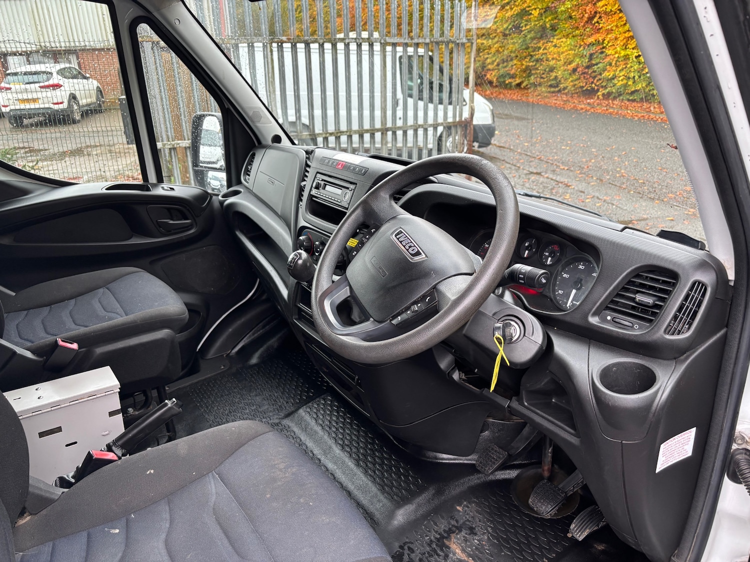 Used Iveco Daily 2018 for sale - 76366314: Photo 6