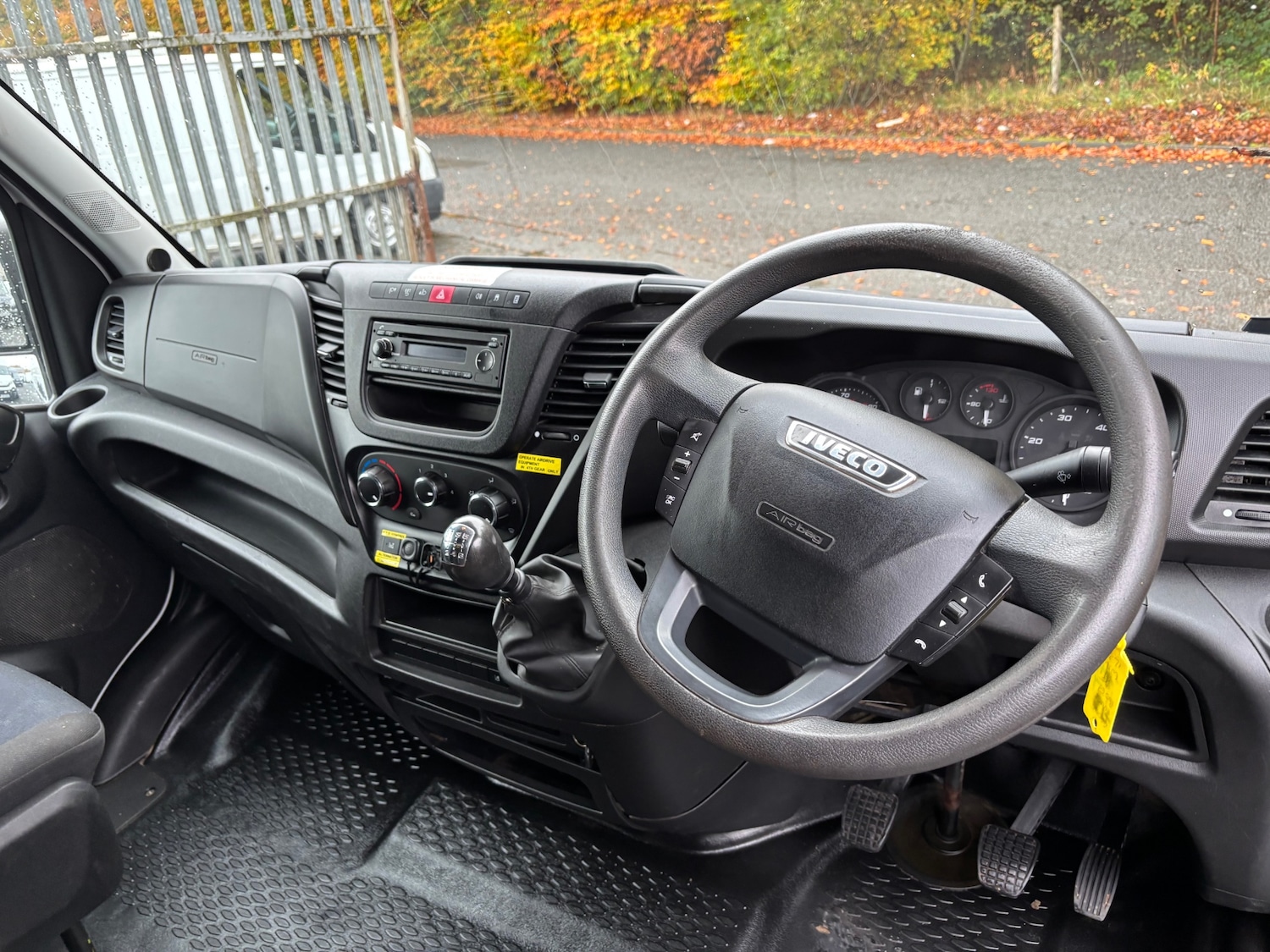 Used Iveco Daily 2018 for sale - 76366314: Photo 7