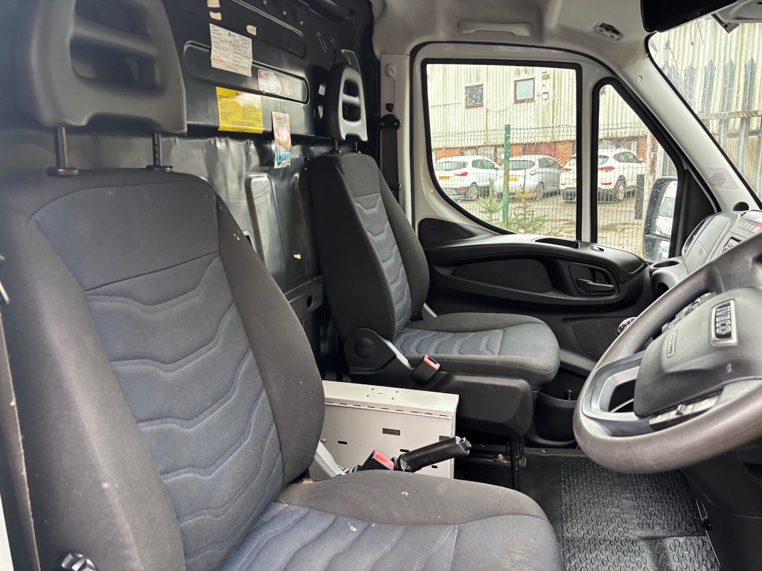 Used Iveco Daily 2018 for sale - 76366314: Photo 8